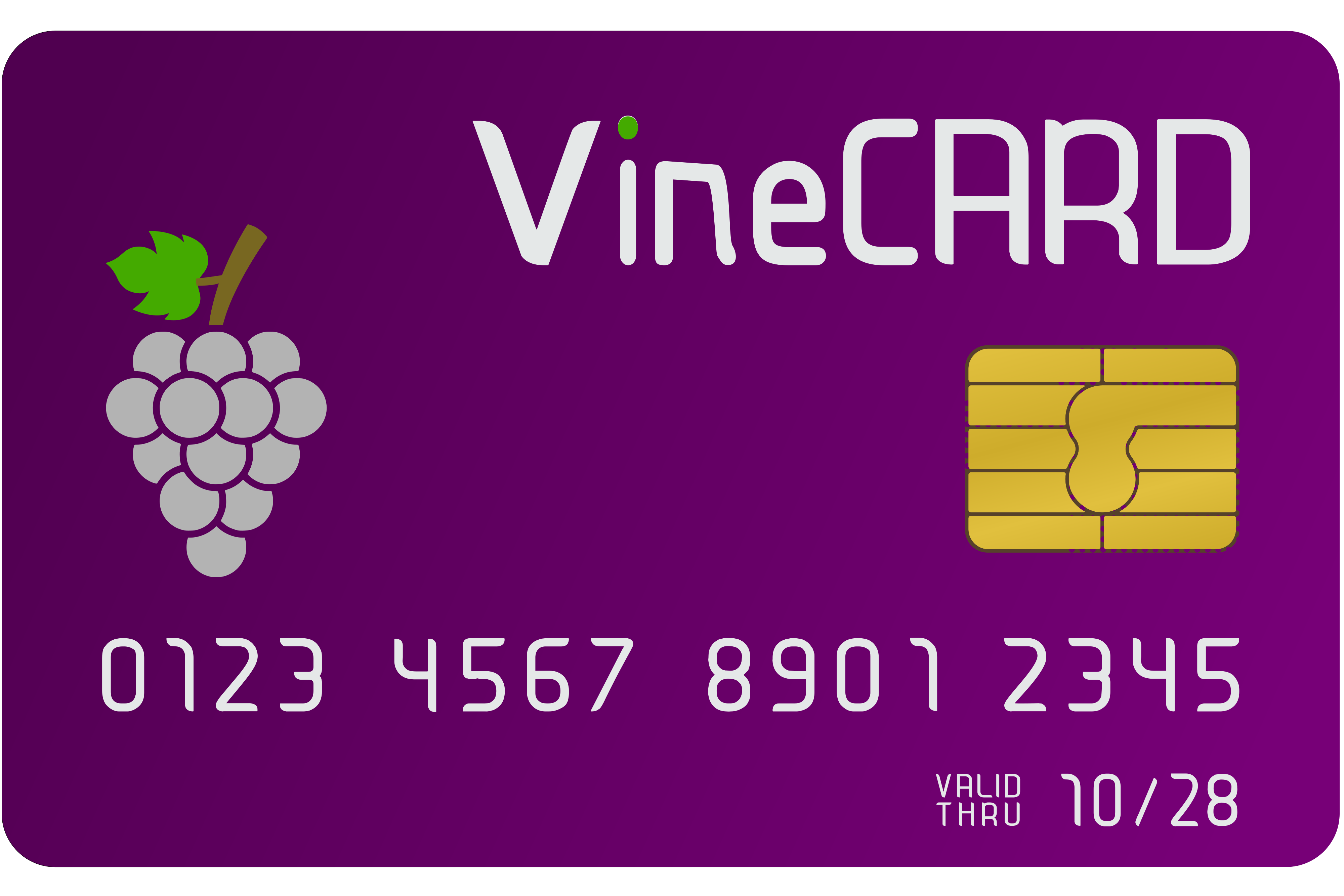 VineCARD